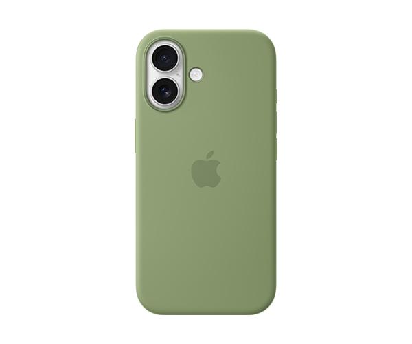 Θήκη Σιλικόνης APPLE iPhone 17