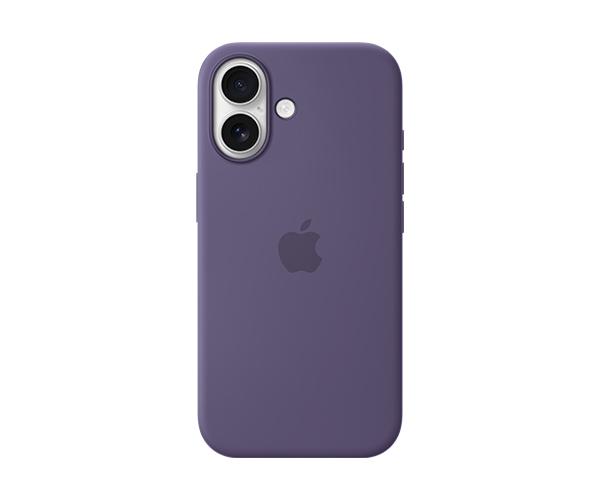 Θήκη Σιλικόνης APPLE iPhone 17