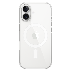 Διάφανη Θήκη Clear Case με MagSafe APPLE iPhone 17