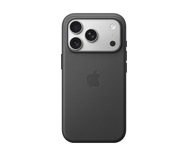 Θήκη TechWoven με MagSafe APPLE iPhone 17 Pro