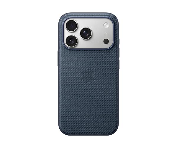 Θήκη TechWoven με MagSafe APPLE iPhone 17 Pro
