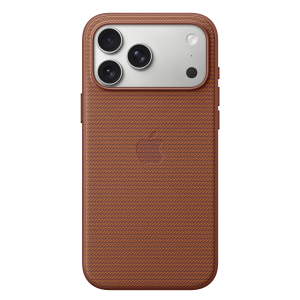 Θήκη TechWoven με MagSafe APPLE iPhone 17 Pro
