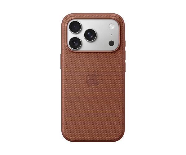 Θήκη TechWoven με MagSafe APPLE iPhone 17 Pro