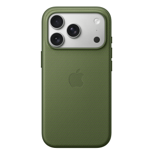 Θήκη TechWoven με MagSafe APPLE iPhone 17 Pro