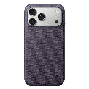 Θήκη TechWoven με MagSafe APPLE iPhone 17 Pro Max