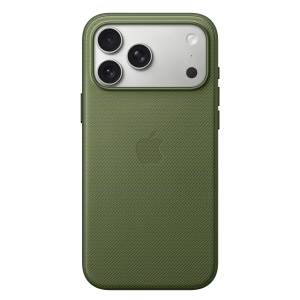 Θήκη TechWoven με MagSafe APPLE iPhone 17 Pro Max
