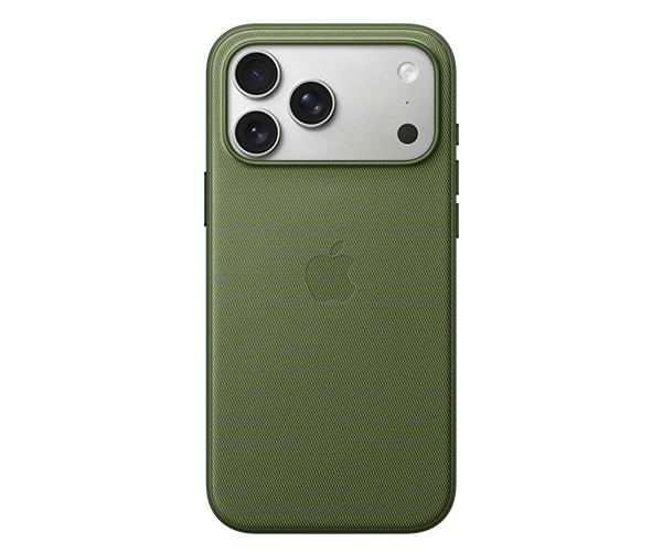 θήκη TechWoven με MagSafe APPLE iPhone 17 Pro Max 