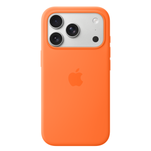 Θήκη Σιλικόνης με MagSafe APPLE iPhone 17 Pro