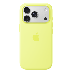 Θήκη Σιλικόνης με MagSafe APPLE iPhone 17 Pro