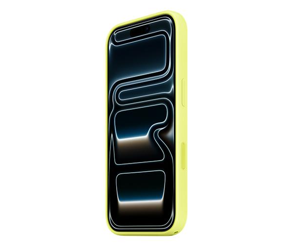 CASE APPLE IPHONE 17 PRO SILICON