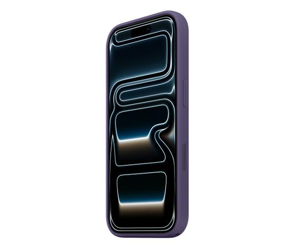 CASE APPLE IPHONE 17 PRO SILICON