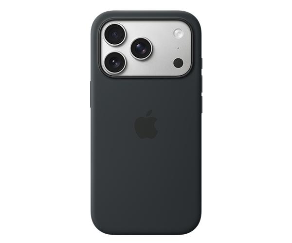 CASE APPLE IPHONE 17 PRO SILICON