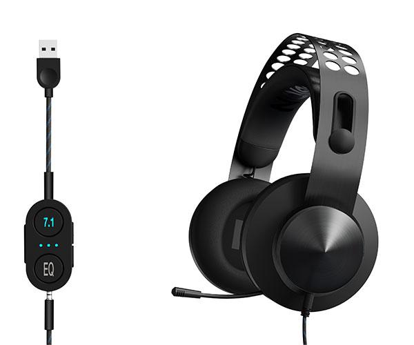 LENOVO LEGION H500 7.1 GAMING HEADSET
