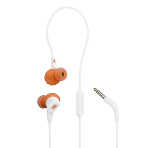 Ενσύρματα Ακουστικά JBL Endurance Run 3