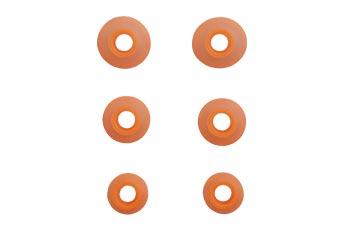 ενσύρματα ακουστικά JBL Endurance Run 3