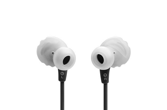 Ενσύρματα Ακουστικά JBL Endurance Run 3C USB-C