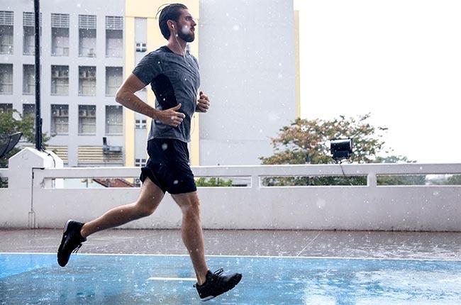 Ενσύρματα Ακουστικά JBL Endurance Run 3C USB-C