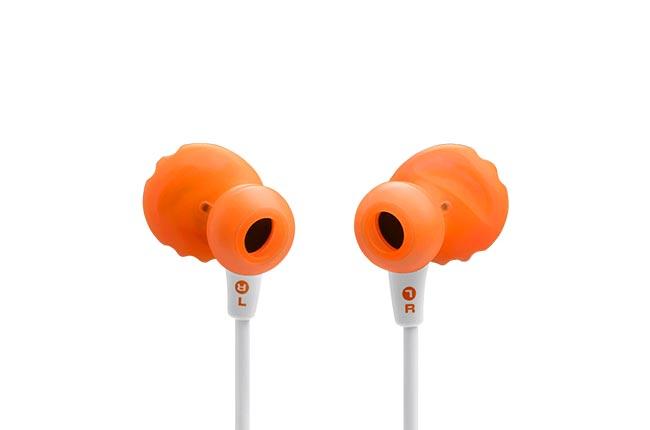 Ενσύρματα Ακουστικά JBL Endurance Run 3C USB-C