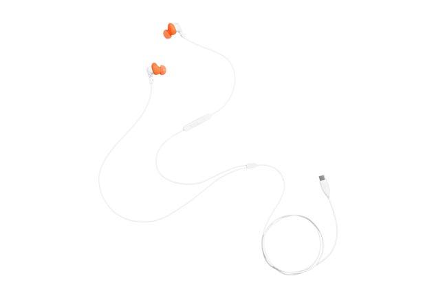 Ενσύρματα Ακουστικά JBL Endurance Run 3C USB-C