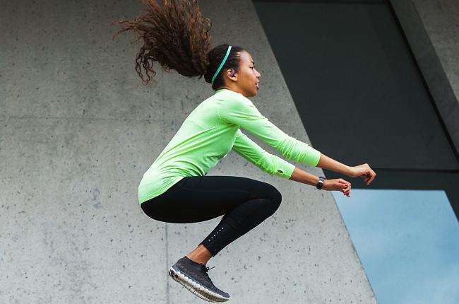  ασύρματα ακουστικά JBL Endurance Zone