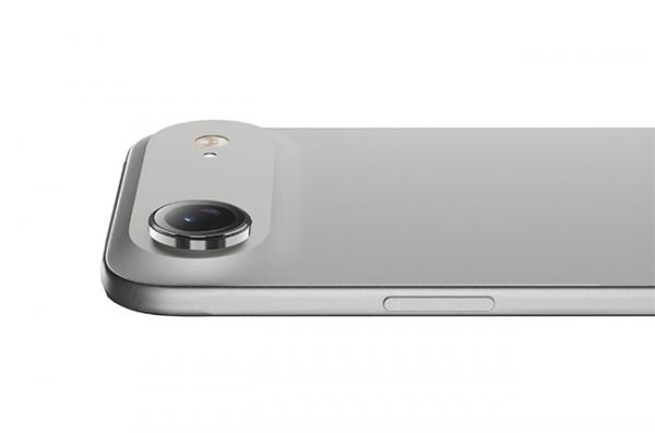 CAMERA RINGS CELLULAR LINE 