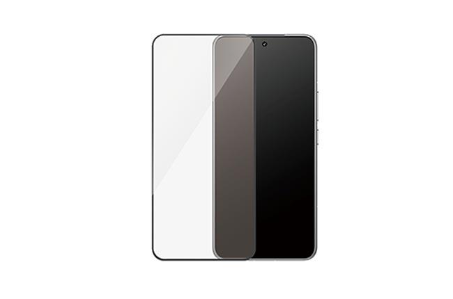 PANZERGLASS Ultra - Wide Fit
