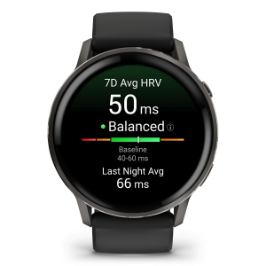 GARMIN Venu 4 45mm Smartwatch