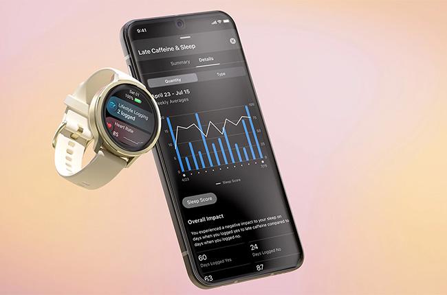  GARMIN Venu 4 45mm Smartwatch 