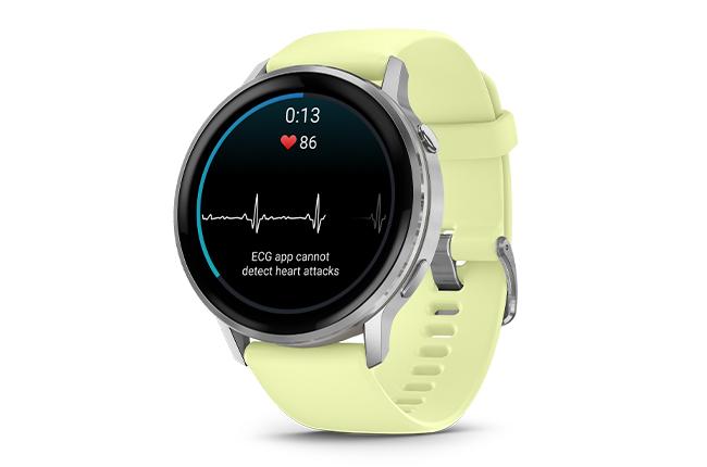 GARMIN Venu 4 45mm