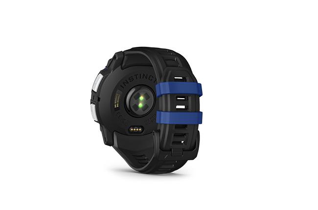 GARMIN Instinct 3 SOLAR Limited Edition Smartwatch