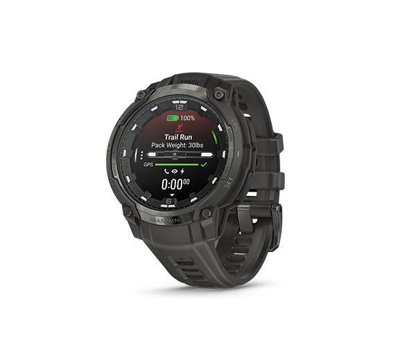 GARMIN Instinct Crossover Smartwatch