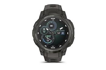 GARMIN Instinct Crossover Smartwatch