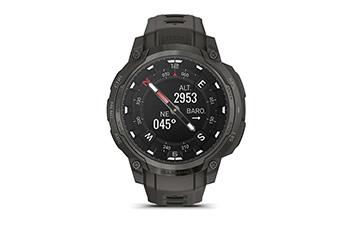 GARMIN Instinct Crossover Smartwatch