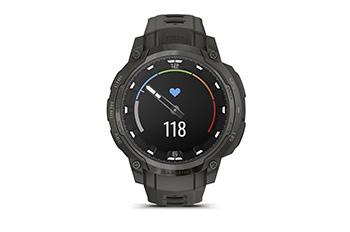 GARMIN Instinct Crossover Smartwatch