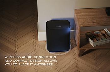 Ηarman/kardon Enchant Compact Sub