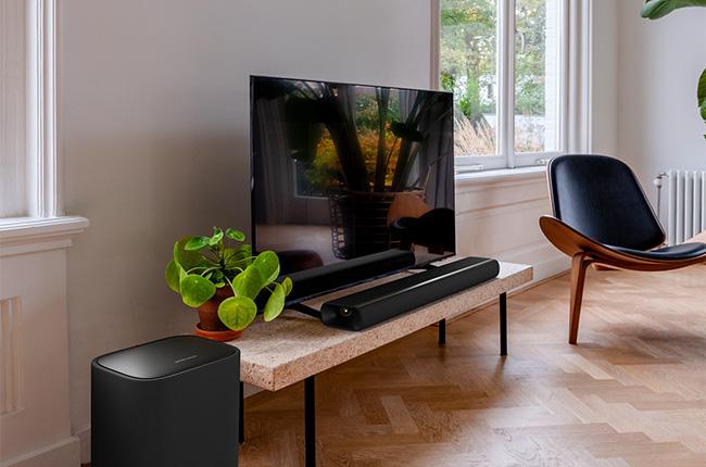 Ηarman/kardon Enchant Compact Sub