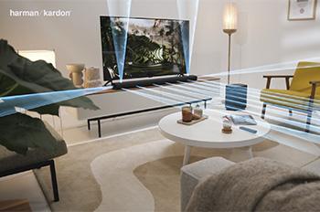 HARMAN KARDON Enchant 900 Soundbar
