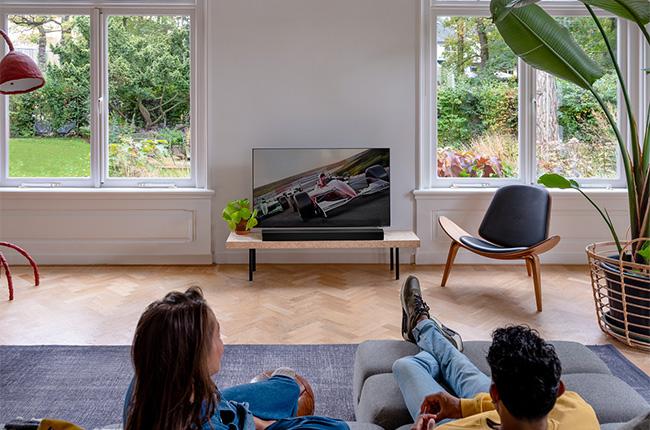 HARMAN KARDON Enchant 900 Soundbar