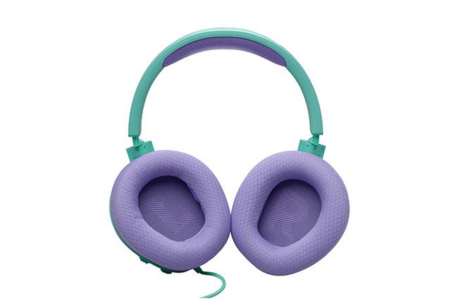 Gaming Headset JBL Quantum 100M2