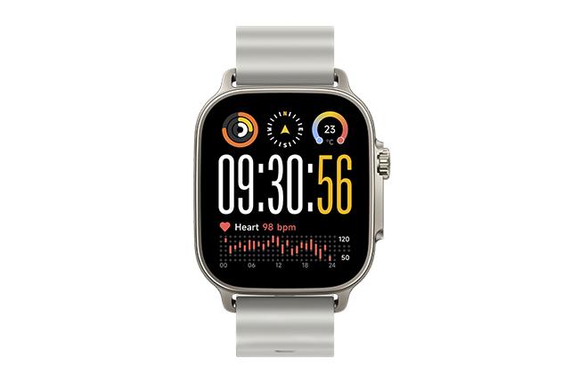 realme Watch 5 Titanium