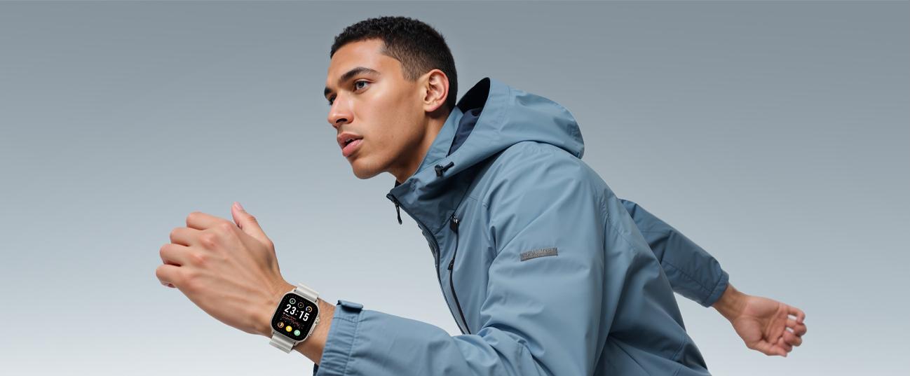 realme Watch 5