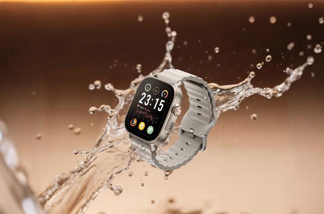 realme Watch 5