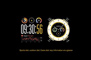 realme Watch 5