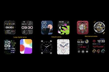 realme Watch 5