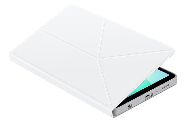Θήκη Book Cover SAMSUNG Galaxy Tab A11+