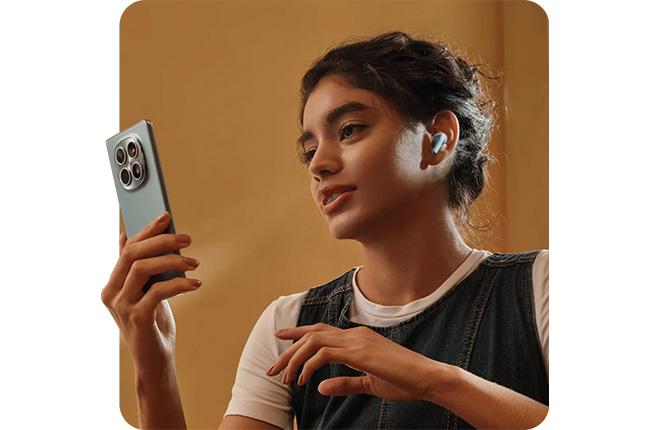 ασύρματα ακουστικά Redmi Buds 8 Lite