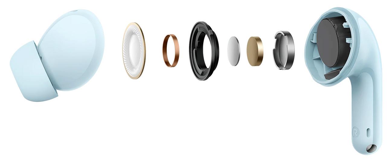 ασύρματα ακουστικά Redmi Buds 8 Lite