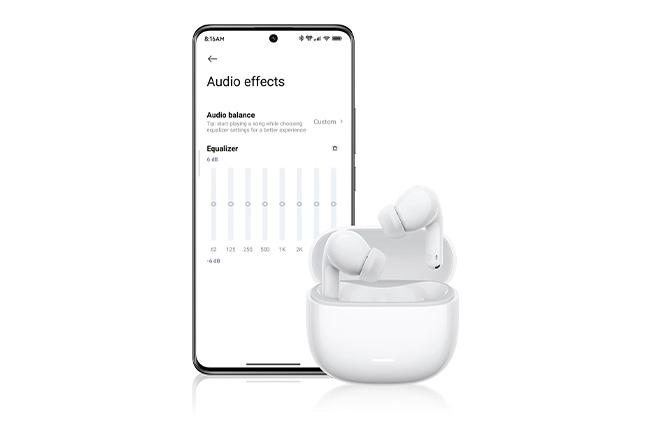 ασύρματα ακουστικά Redmi Buds 8 Lite