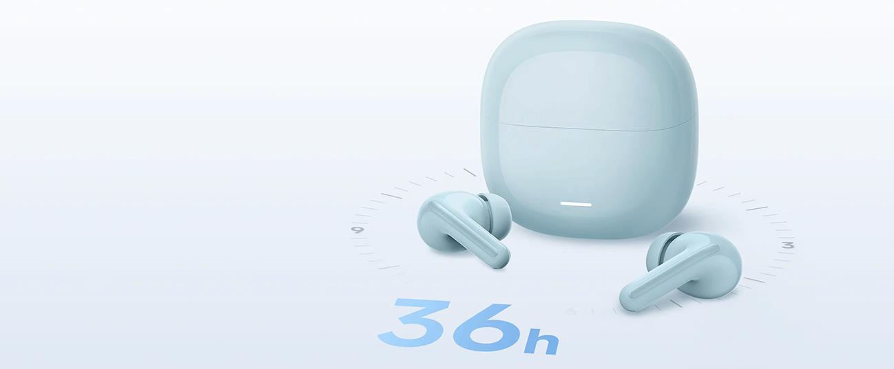 ασύρματα ακουστικά Redmi Buds 8 Lite