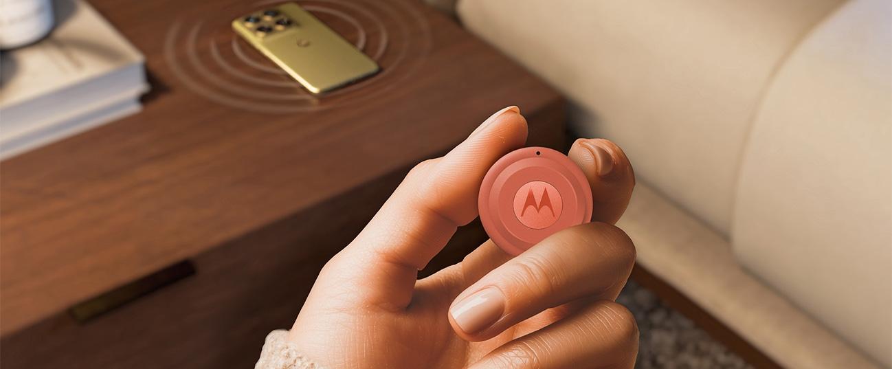 Moto Tag 2 MOTOROLA